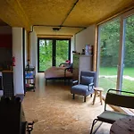 Na Palouku Horní Cerekev