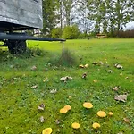 Semesterpark Na Palouku Horní Cerekev