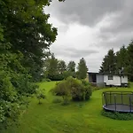 Semesterpark Na Palouku Horní Cerekev