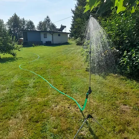 Feriepark Na Palouku *