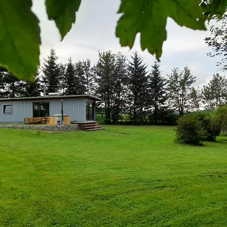 Feriepark Na Palouku