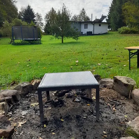 Na Palouku Feriepark *