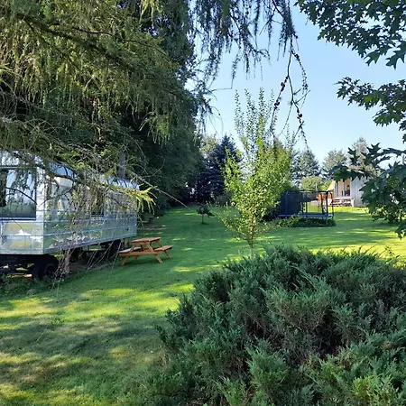 Na Palouku Feriepark