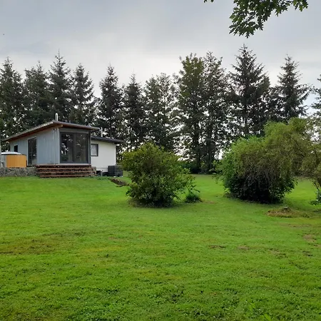 Na Palouku Feriepark Horní Cerekev
