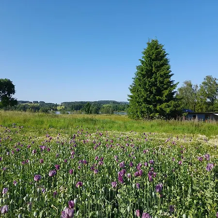 Aldeamento Turístico Na Palouku Horní Cerekev